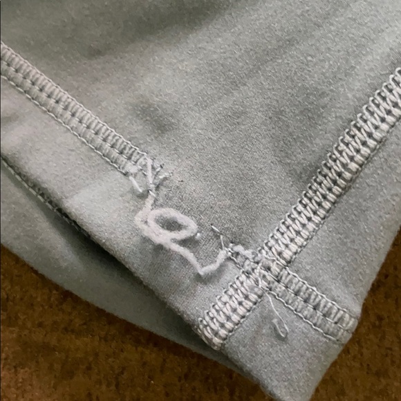 Til You Collapse shorts - Picture 3 of 4